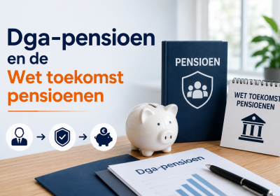 dga pensioen en de wet toekomst pensioen ai gegenereerd