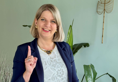 Christel Verbiesen - Netwerk Agenda nederland - zo promoot je jouw event met één instagram story