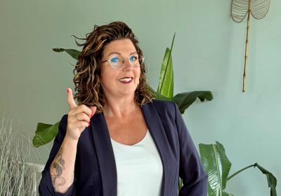Madelon Rijkers - Netwerk Agenda Nederland - zo voorkom je lastminute stress en lege stoelen bij je event