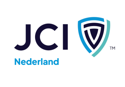 Logo JCI Nederland