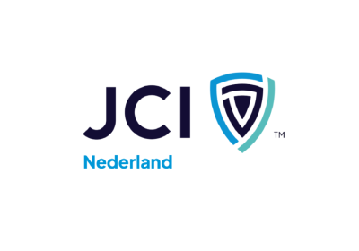 Logo JCI Nederland
