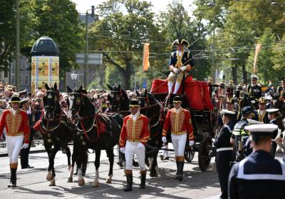 Prinsjesdag