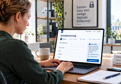 subsidieaanvraag cyberweerbaarheid 2026
