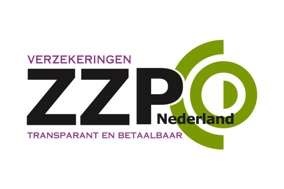 logo ZZP Nederland verzekeringen