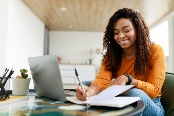 Gratis cursus online boekhouden