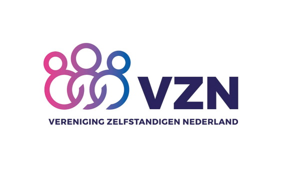 Logo VZN vierkant