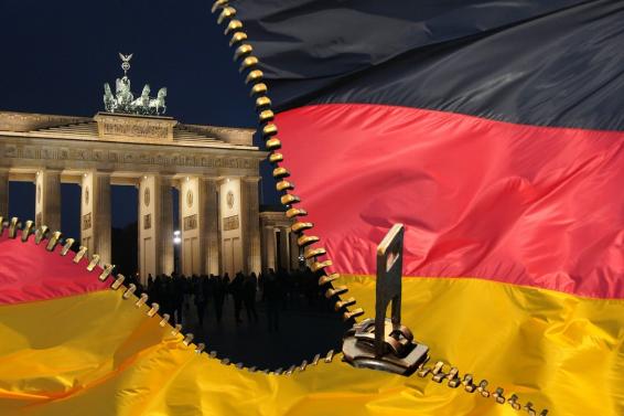 duitsland