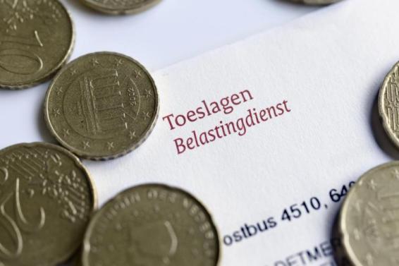 toeslagen zzp 