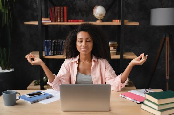 mentale gezondheid zzp