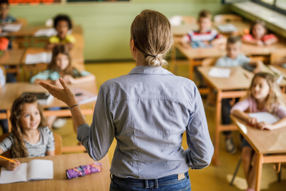 zzp'er in het onderwijs