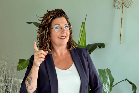 Madelon Rijkers - Netwerk Agenda Nederland - zo voorkom je lastminute stress en lege stoelen bij je event