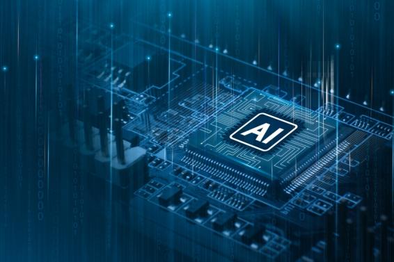 AI-cleanup