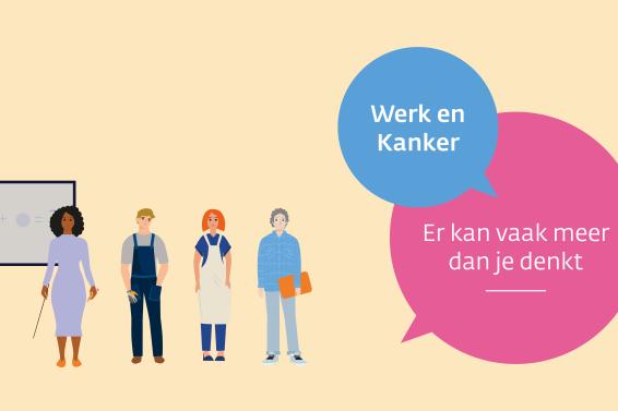 Werk en kanker