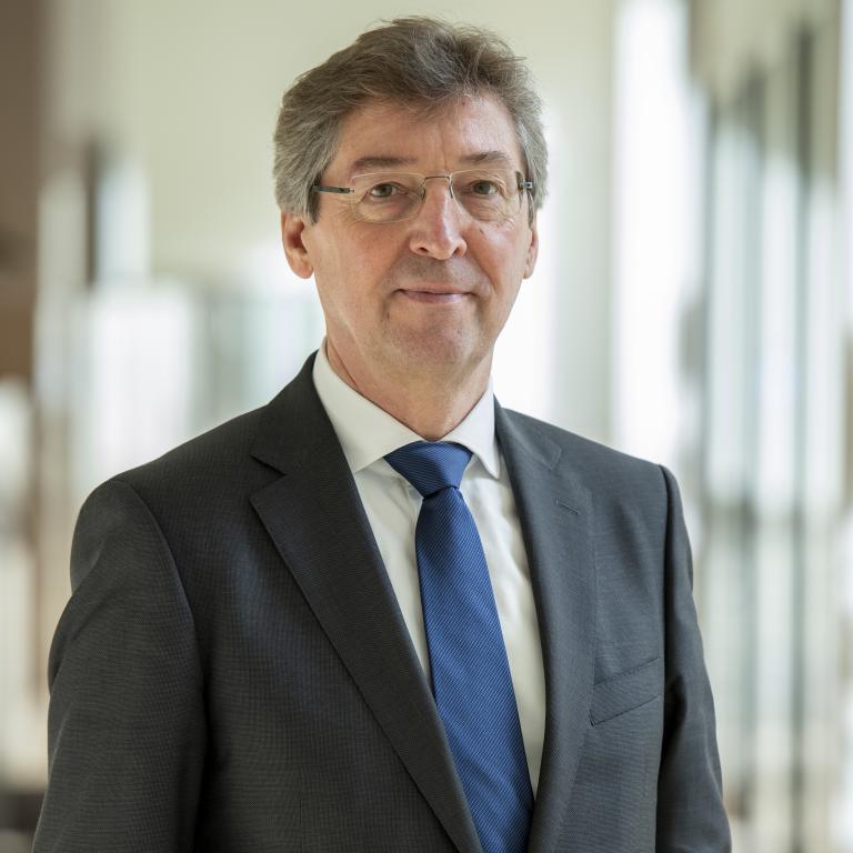 AP-voorzitter Aleid Wolfsen