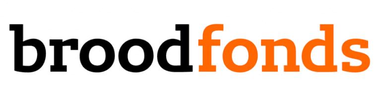 broodfonds oranje zwart