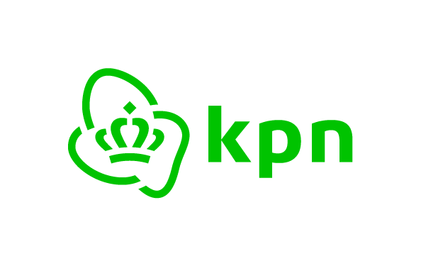 KPN logo