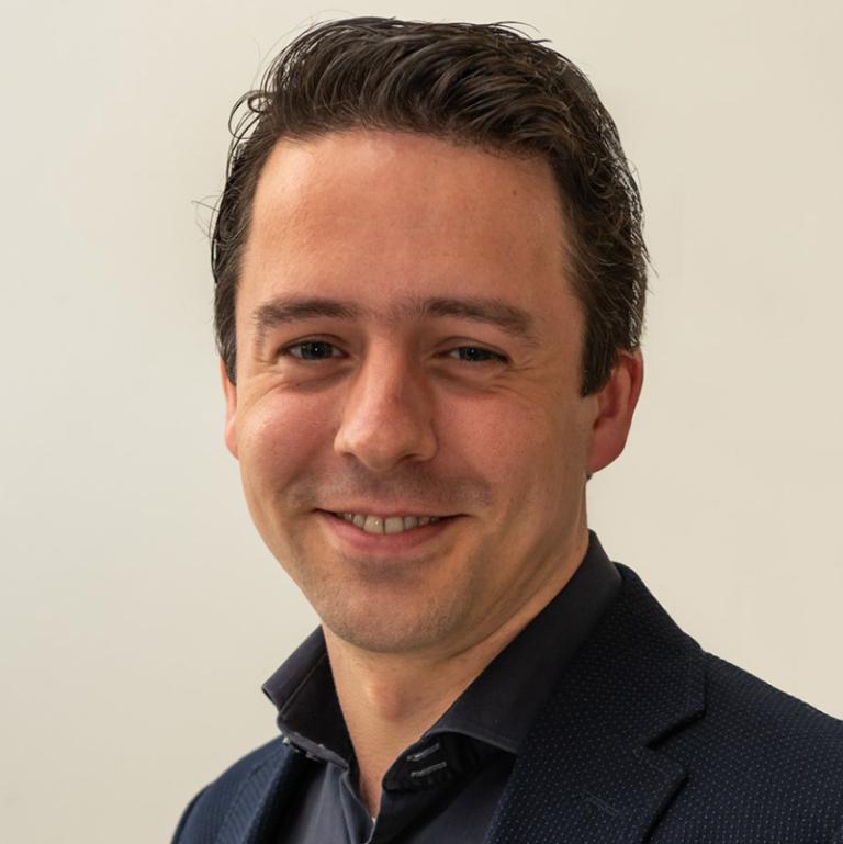Arjan Dunning ledenraadslid 2