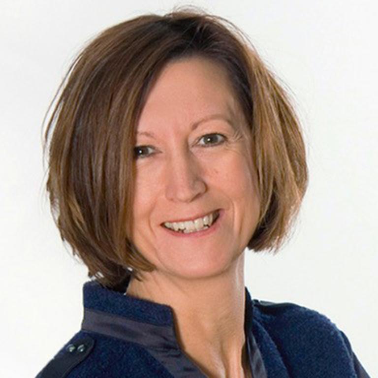 Marina Krooder ledenraadslid 2