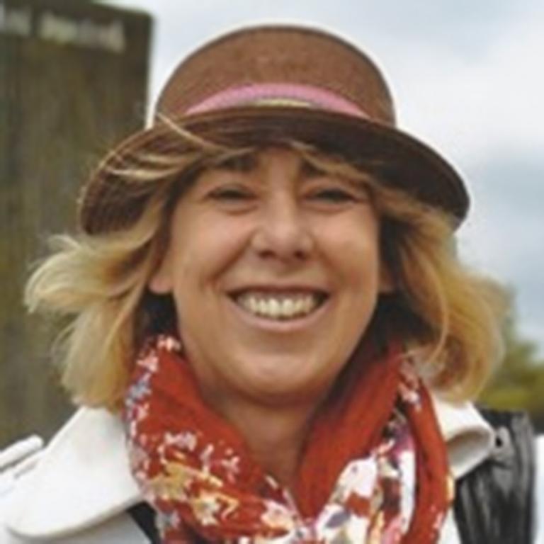 Rita te Boekhorst ledenraadslid 2