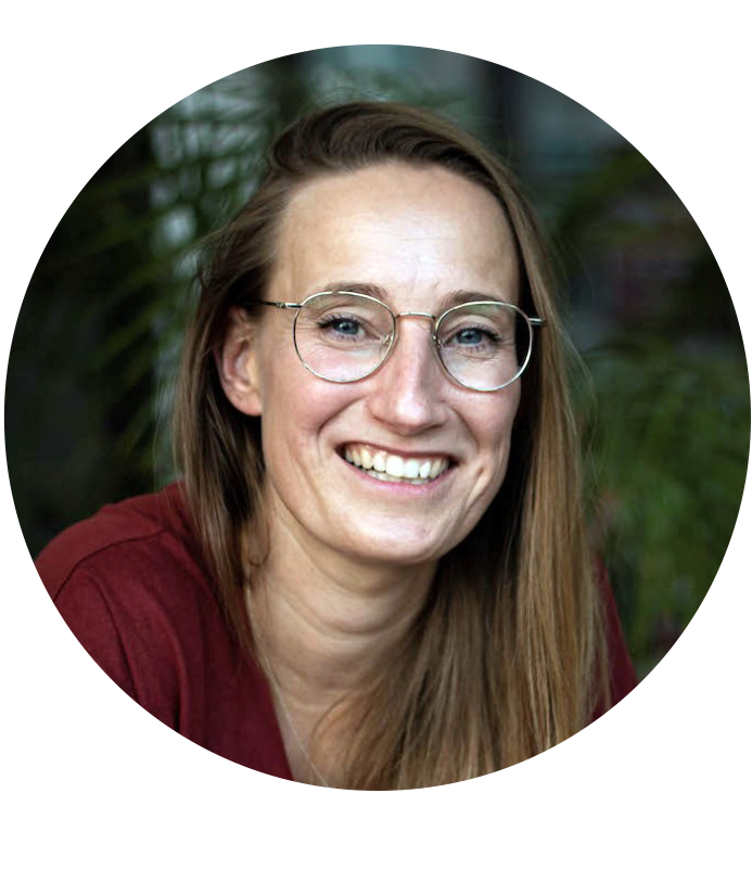 Cristel Zwart
