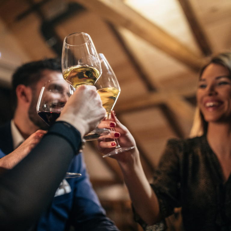 Netwerken 
