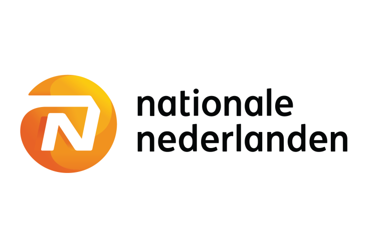 Logo Nationale-Nederlanden