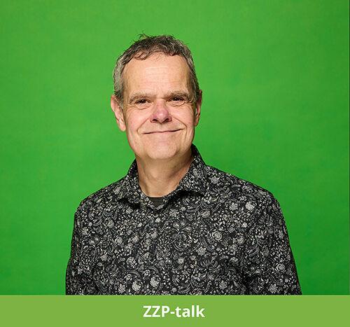 Erwin Sprengers