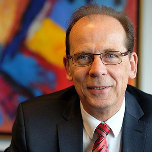 Frank Alfrink