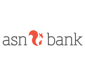 Logo asn bank