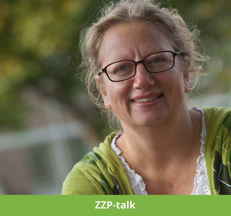 Annemieke Postema - dvdzzp
