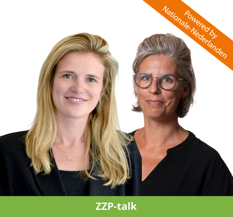 Fleur Slaman & Suzanne van Holstein - dvdzzp