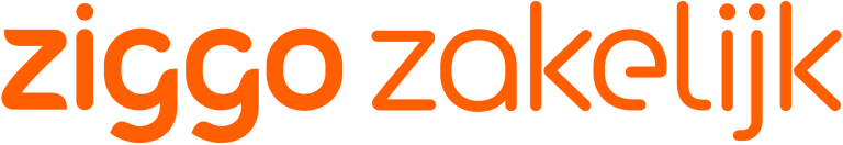 Ziggo Zakelijk logo