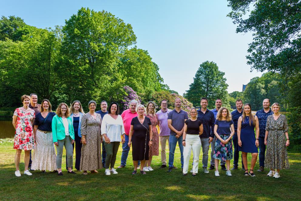 Team ZZP Nederland