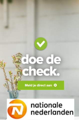 Gezondheidscheck NN