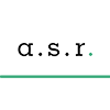 Logo a.s.r. 100x100