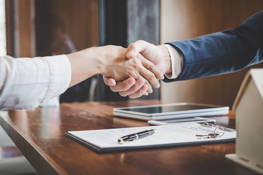 Modelcontracten & leveringsvoorwaarden