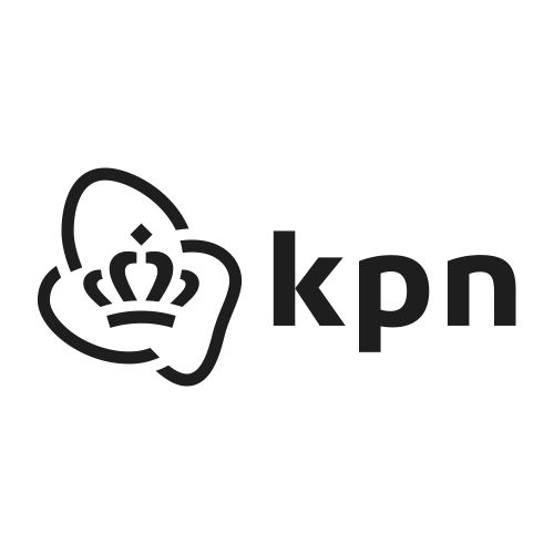 Logo vierkant KPN