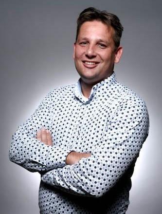 Foto van Harjo Middel, de zzp hypotheekadviseur van ZZP Nederland