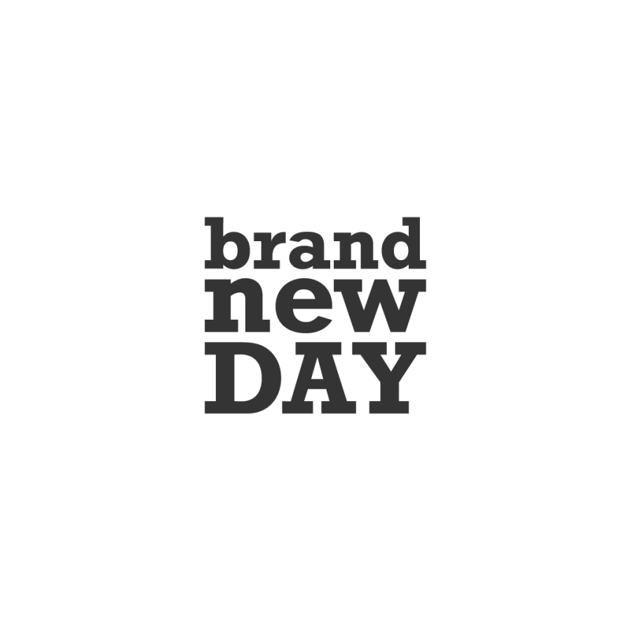 Logo Brand New Day