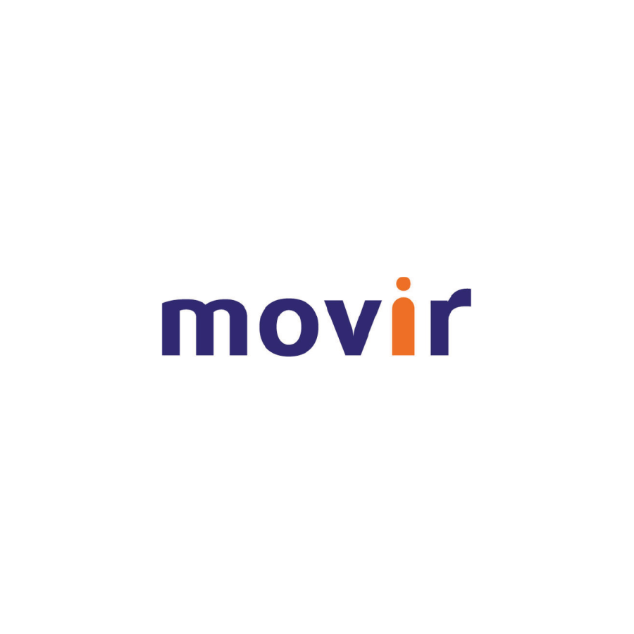 Movir vierkant