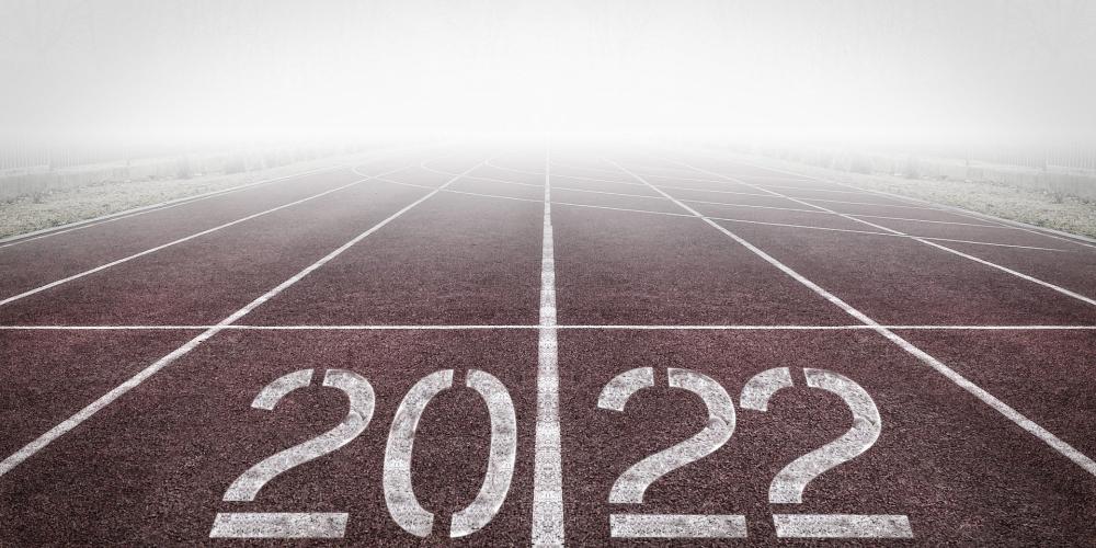 new year 2022