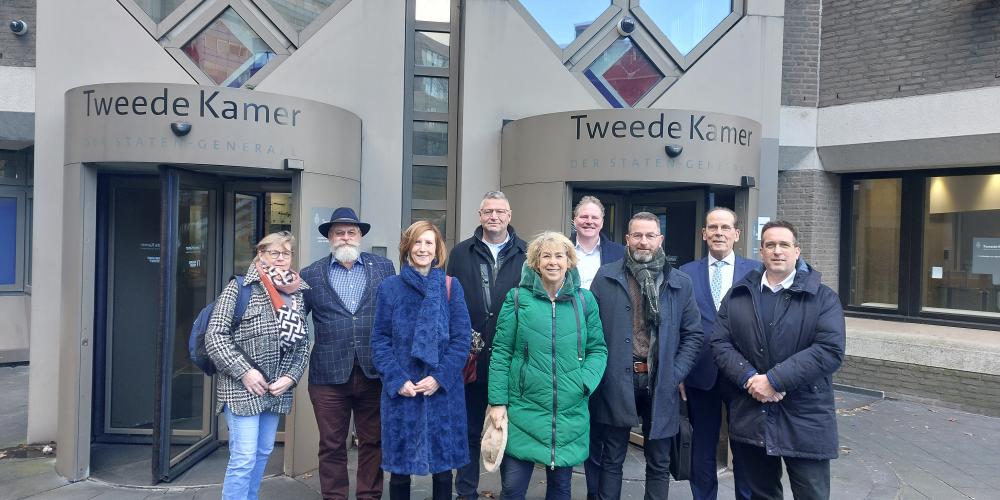 Leden van Ledenraad