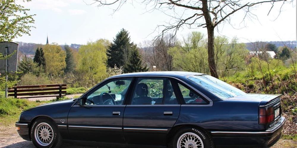 youngtimer zzp