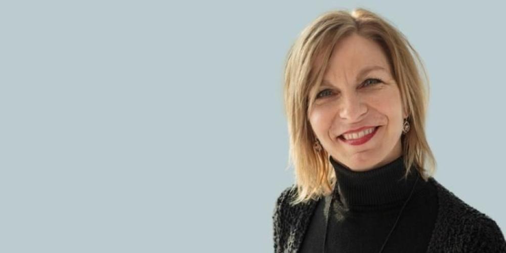 Connie Maathuis directeur VZN