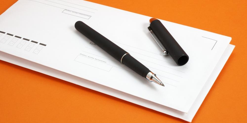 brandbrief zorgsector