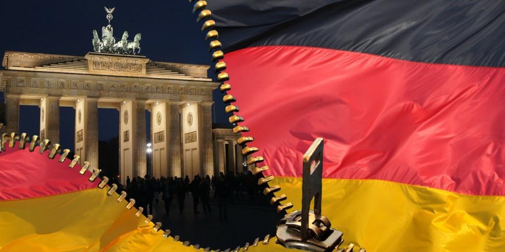 duitsland