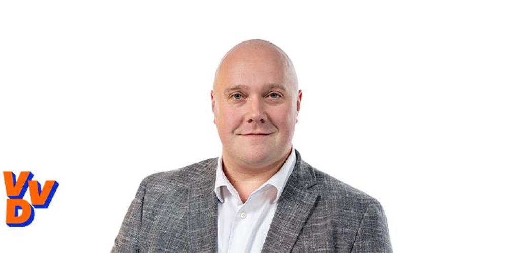 VVD Thierry Aartsen