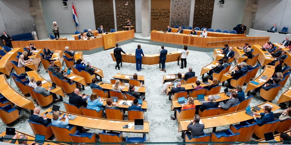 Tweede Kamer