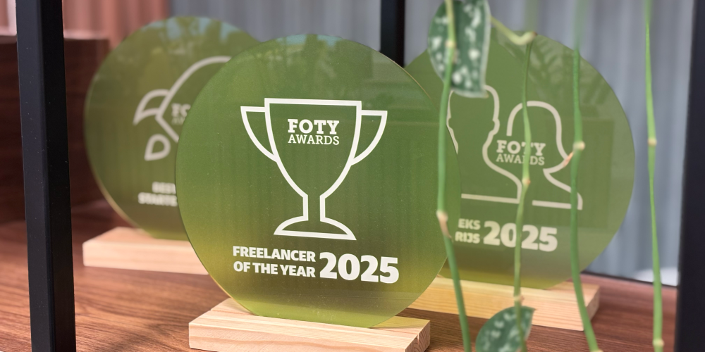 Awards FOTY Awards 2025