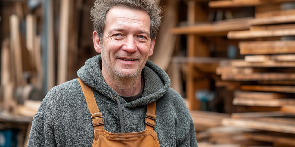 Timmerman Joost